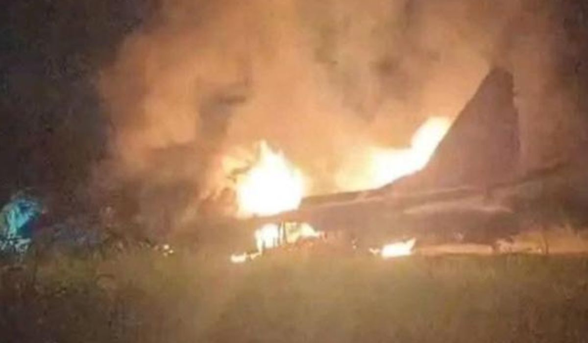 Pakistan Downs Indian Jets