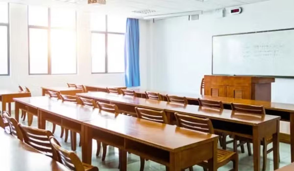 Schools Across Punjab to Stay Shut