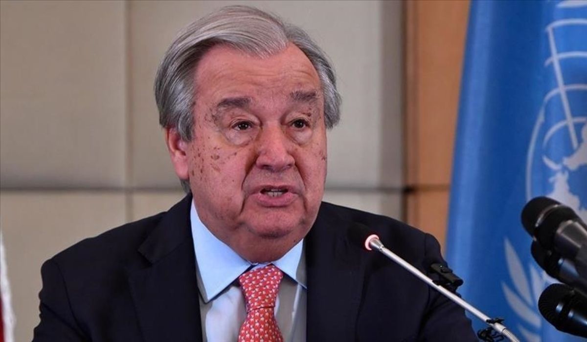 UN Calls for Restraint as India-Pakistan Tensions Escalate