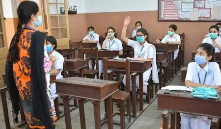 Islamabad Schools Closed Following Missile Strikes