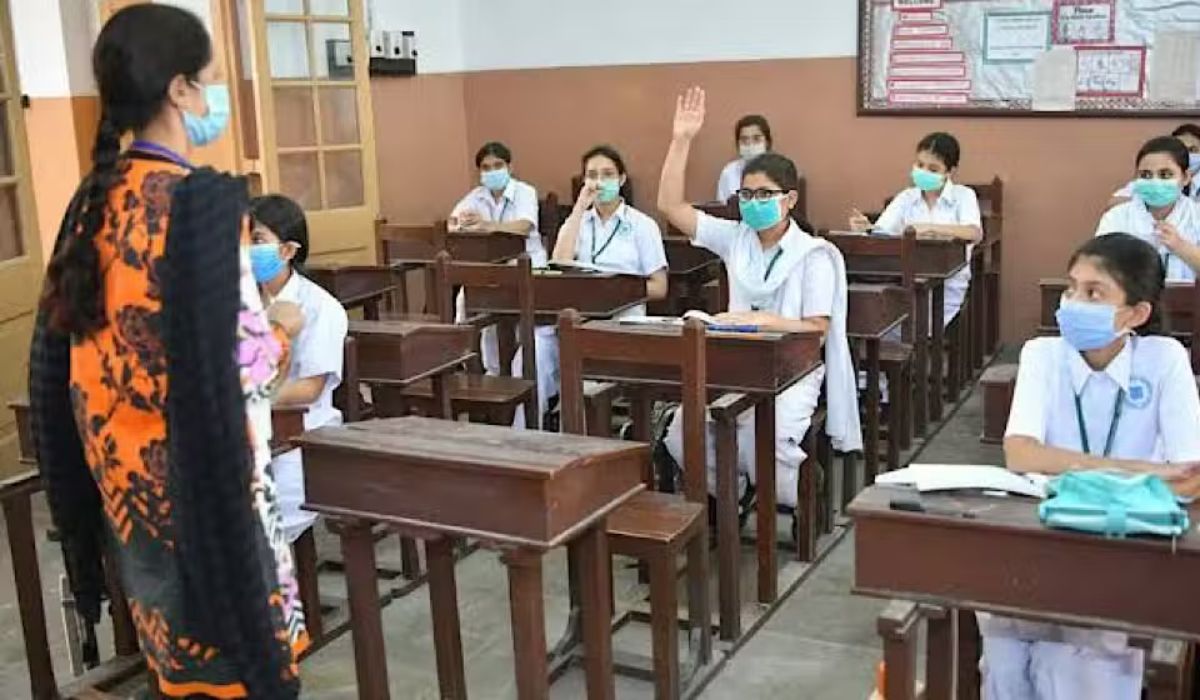 Islamabad Schools Closed Following Missile Strikes