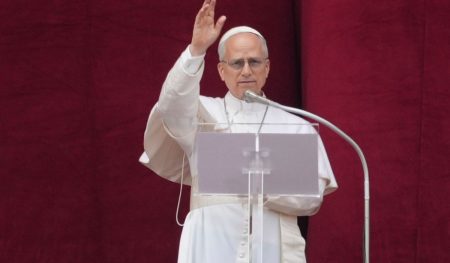 "A Third World War in Parts"