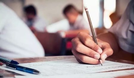 Cambridge School Exams Back on Schedule