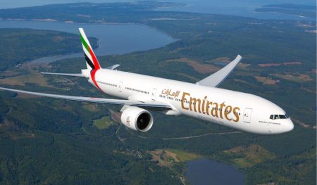 UAE-Pakistan Flights Resume