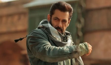 Old Video of Salman Khan Supporting Pakistan Resurfaces