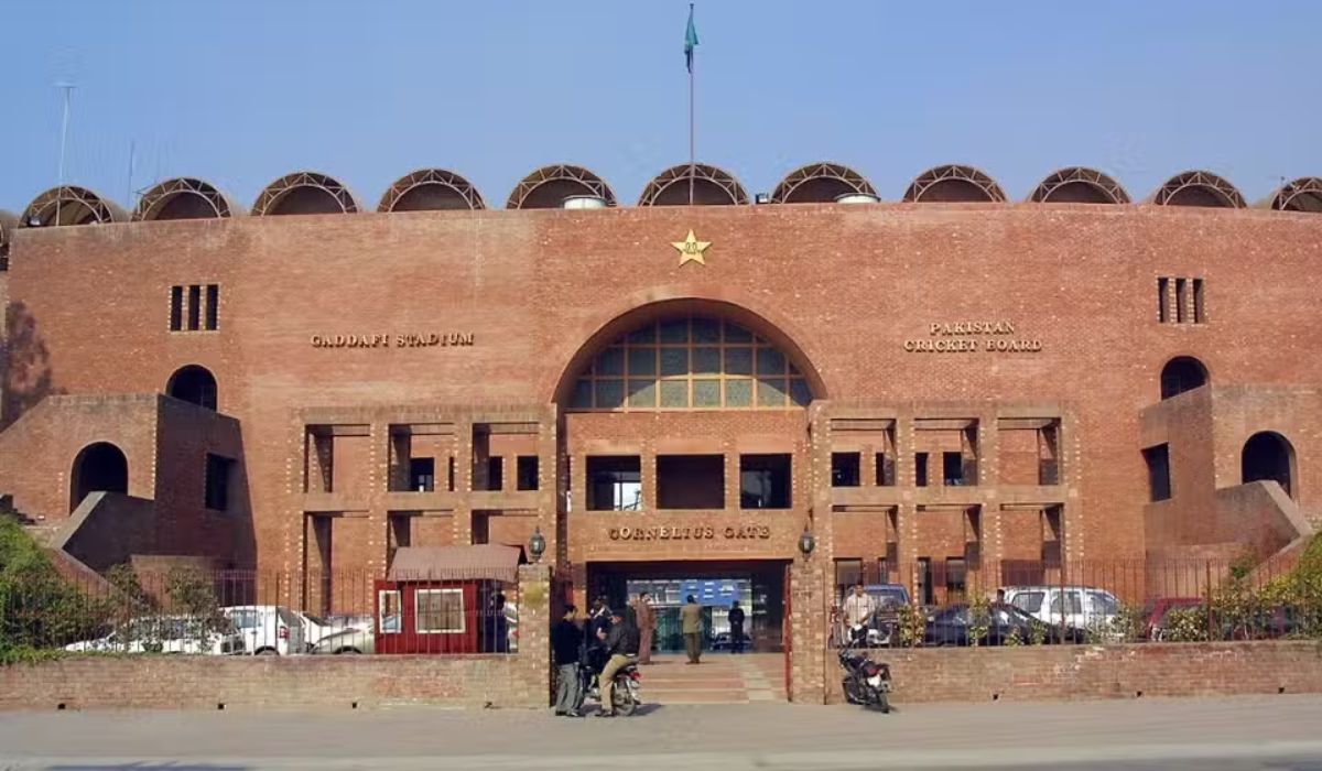 PCB Resumes Domestic Cricket