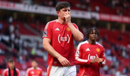 Ruben Amorim-led Man United Sink Deeper After West Ham Defeat Manchester United