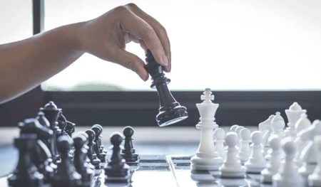 Taliban Bans Chess Indefinitely Over Religious Concerns Taliban Bans Chess Indefinitely