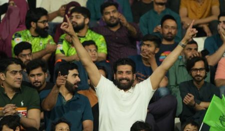 PSL 10 Tickets to Go on Sale as Playoffs Approach PSL