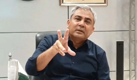 Naqvi Signals PSL Return with ‘6 Teams, 0 Fear’ Satirical Message psl