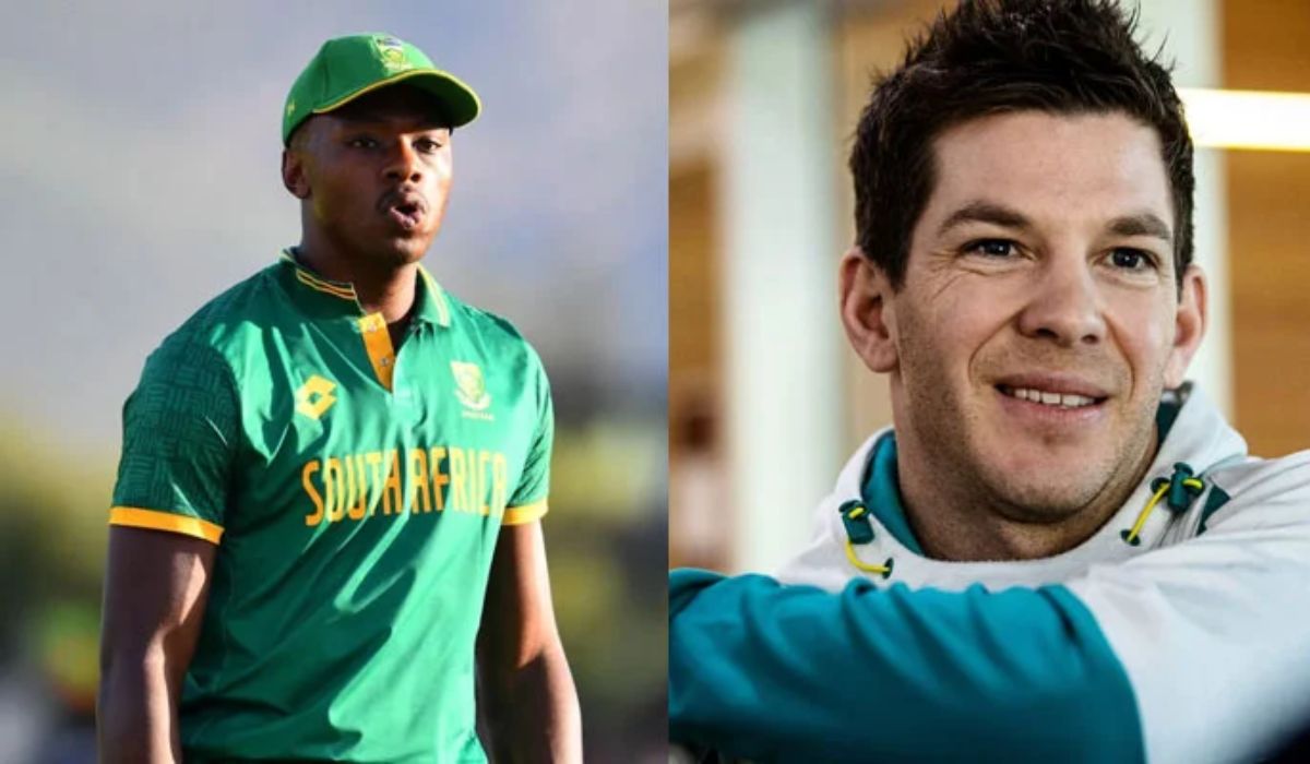 SACA Chief Responds to Tim Paine