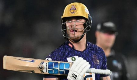 Star New Zealand players Likely to Miss PSL Remainder PSL