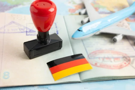 Germany Visa Policy