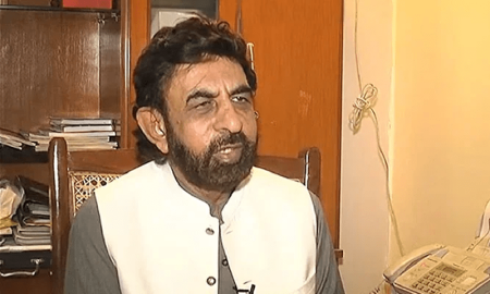 Malik Bostan Offers $1B Monthly if War With India