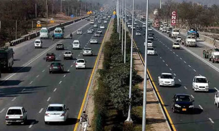 May 1 Traffic Delays: Strict Security on Srinagar Highway