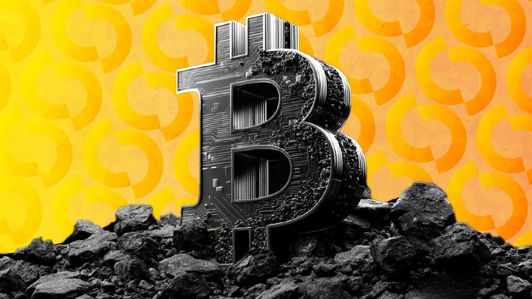 Strategic Bitcoin Reserve