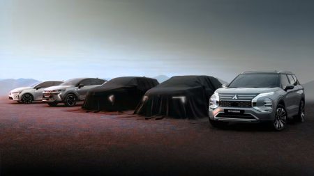 Mitsubishi Motors and Renault EV partnership faces changes as Ampere investment is declined