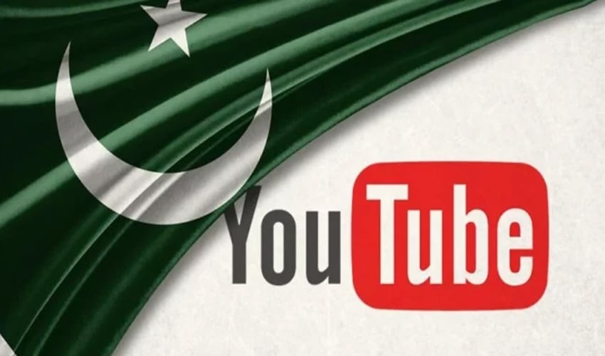 Most Subscribers on YouTube in Pakistan