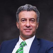 Muhammad Ali Gulfaraz Named Dubai Islamic Bank CEO