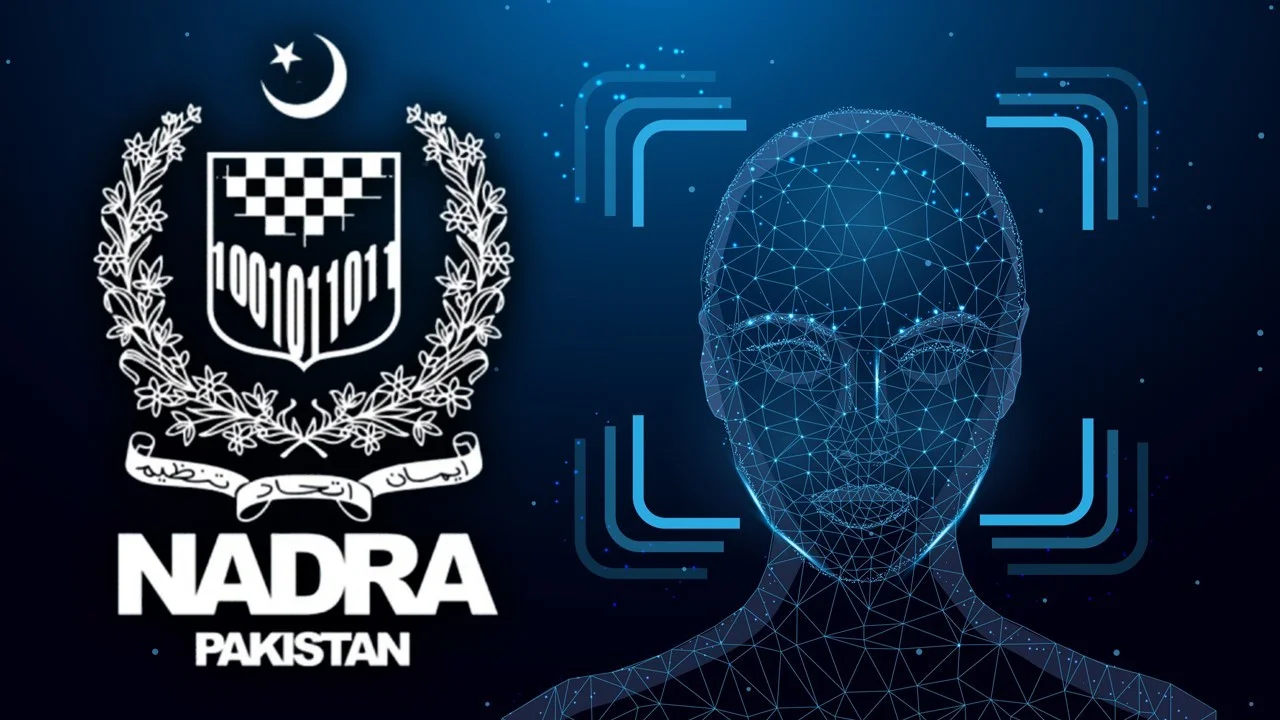 NADRA