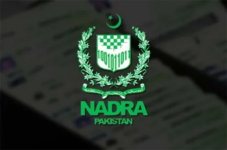 NADRA