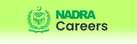 NADRA Opens Jobs