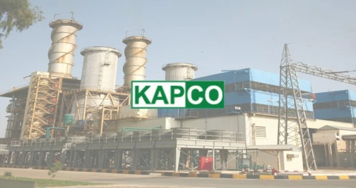 KAPCO