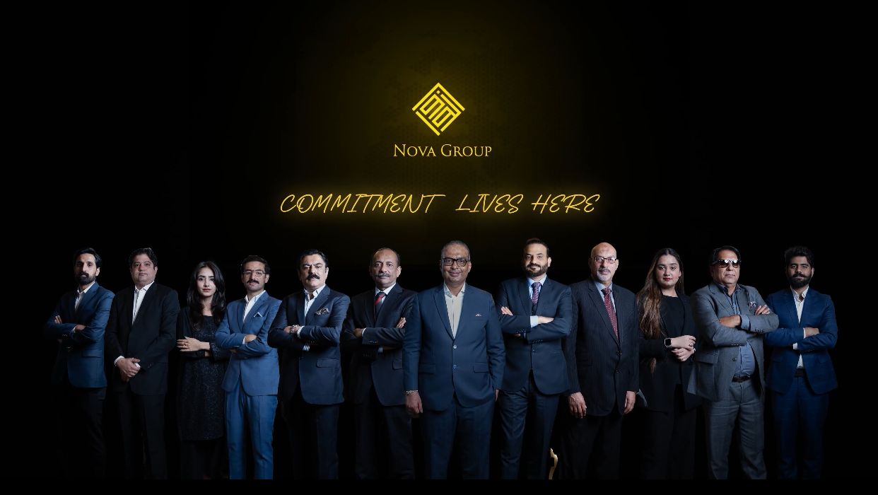 Nova Group