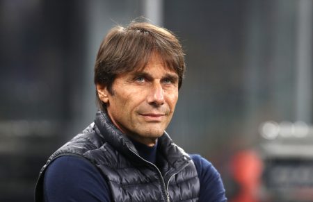 Antonio Conte