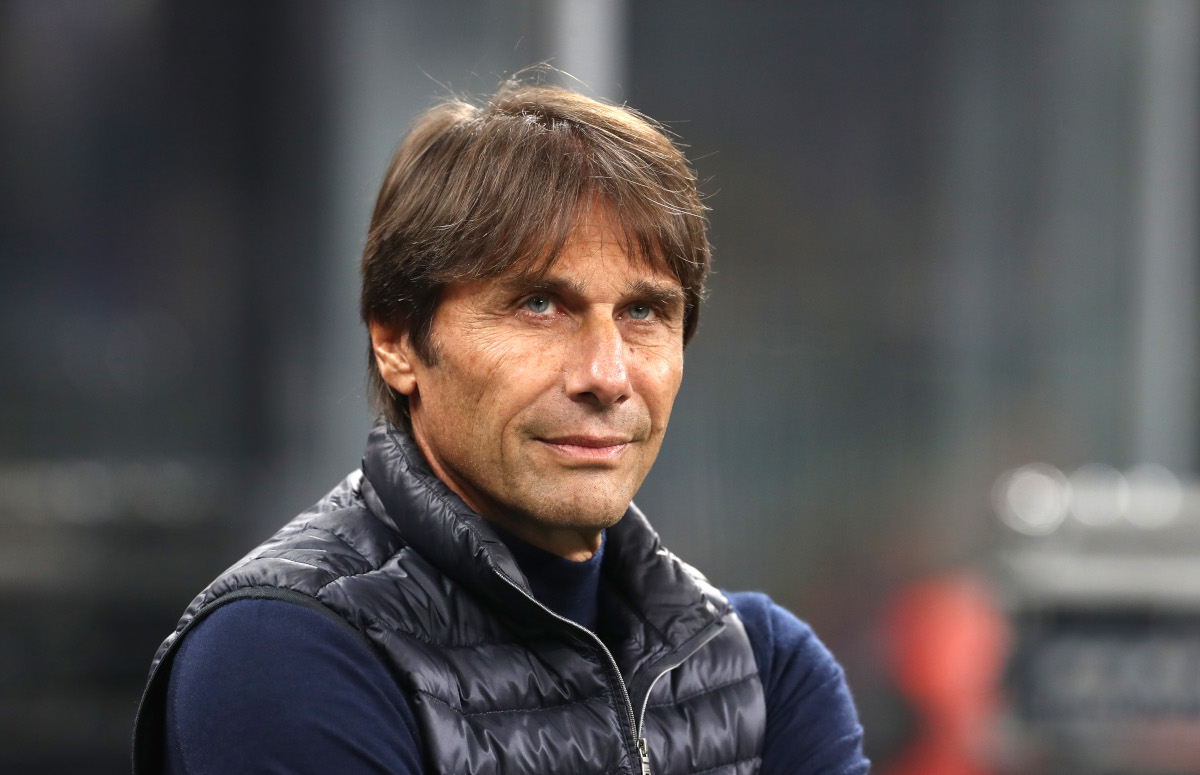 Antonio Conte