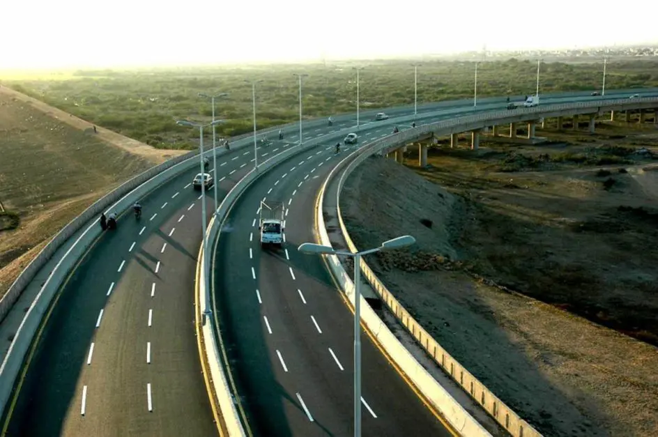 Motorway