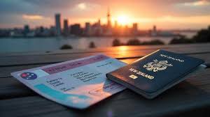 New Zealand Student Visas 2025 – Apply Early & Avoid Rush New Zealand Student Visas 2025 – Apply Early & Avoid Rush