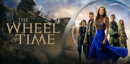 The Wheel of Time