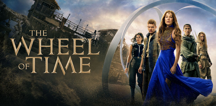 The Wheel of Time