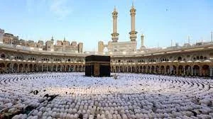 No Sleeping in Hajj Corridors, Warns Saudi Arabia