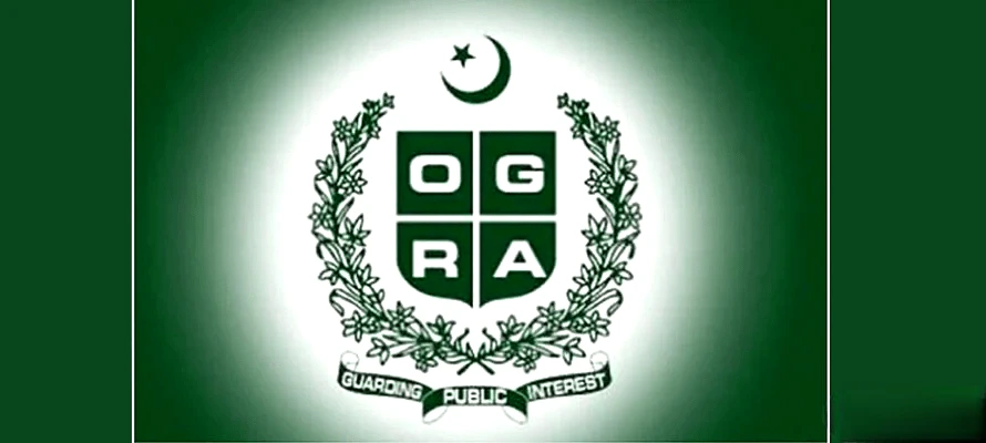 OGRA