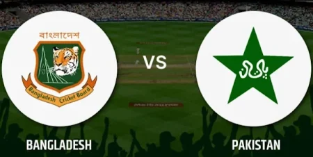 PCB Announces Affordable Tickets for Pakistan vs Bangladesh