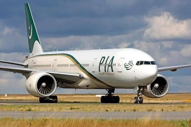 PIA privatization