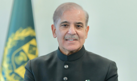 PM Shehbaz Congratulates Lahore Qalandars on PSL 10 Victory