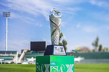 PSL 10: Double Header Action Today in Rawalpindi!