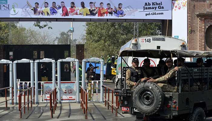 PSL Teams Arrival Sparks Security & Traffic Changes