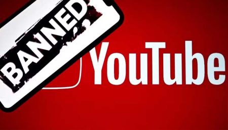 PTA Targets YouTubers for Anti-State Content