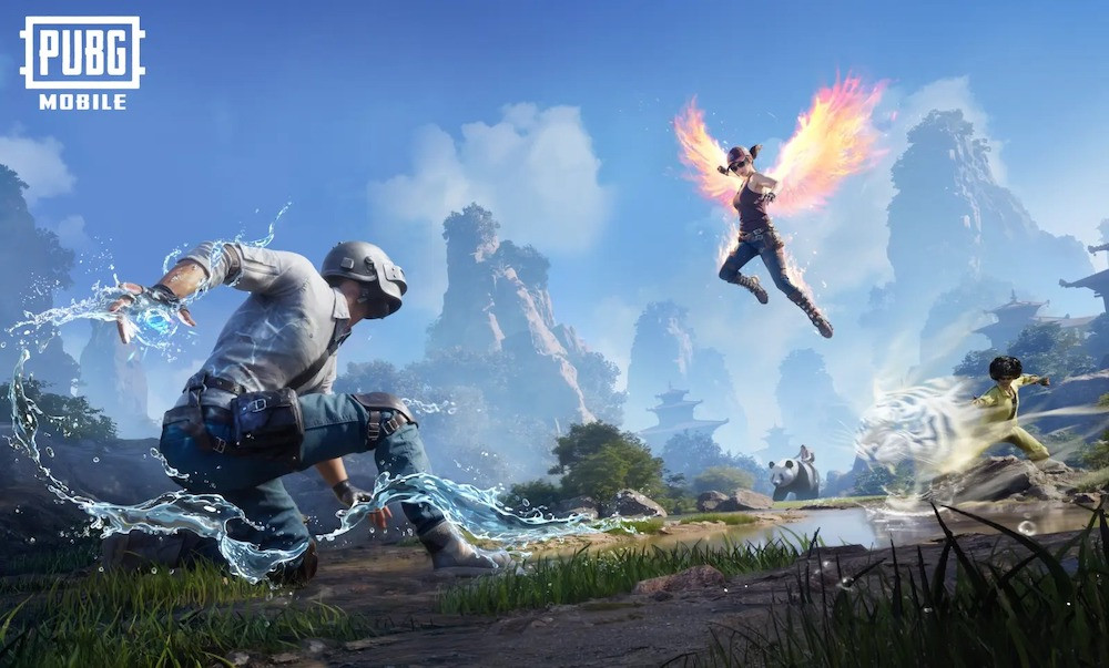 PUBG Mobile 3.8 Update: Release Date, Patch Notes, and Features