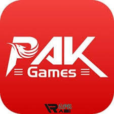 Pak Games APK - Ultimate Mobile Gaming Hub