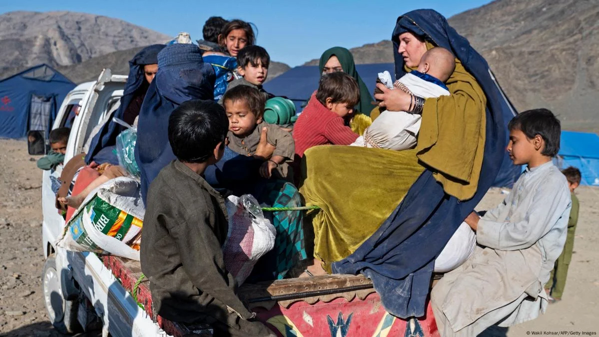 Govt Crackdown Intensifies