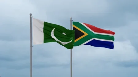 Pakistan-Africa Friendship Day to Be Celebrated on May 25