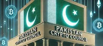 Pakistan Crypto Council