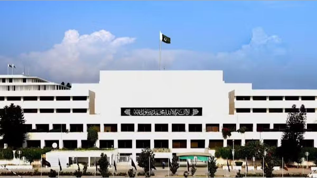 Government of Pakistan to present Federal Budget 2025–26 on June 10