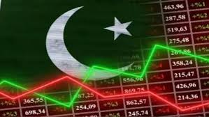Pakistan Fiscal Deficit Hits 9-Year Low Pakistan Fiscal Deficit Hits 9-Year Low