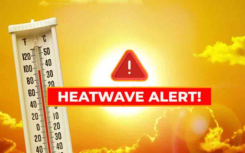 Pakistan Heatwave Alert: High Temps & Dust Storms